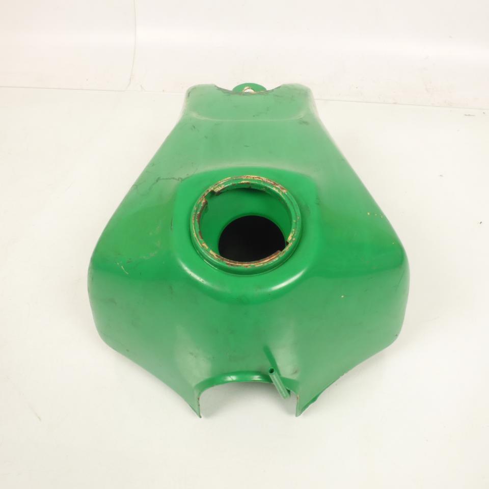 Réservoir à carburant origine pour moto Kawasaki 600 KLR Réservoir à carburant Occasion