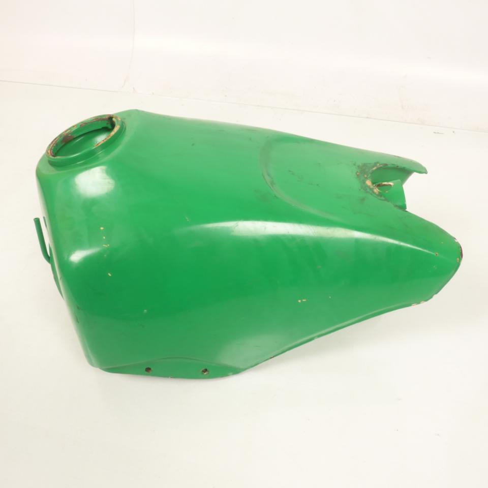 Réservoir à carburant origine pour moto Kawasaki 600 KLR Réservoir à carburant Occasion