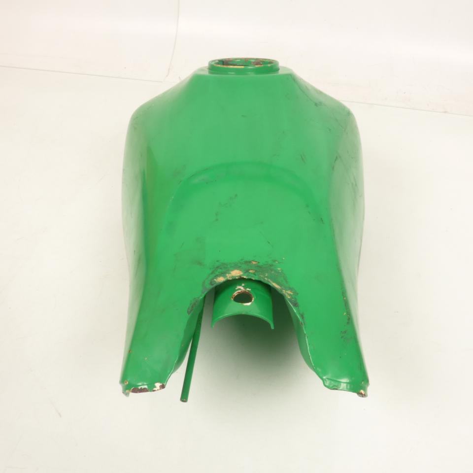 Réservoir à carburant origine pour moto Kawasaki 600 KLR Réservoir à carburant Occasion