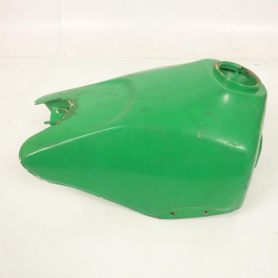 Réservoir à carburant origine pour moto Kawasaki 600 KLR Réservoir à carburant Occasion