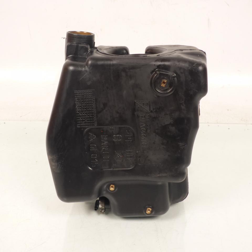 Réservoir à carburant origine pour scooter Gilera 50 Runner SP 2005-2017 6F015 Occasion