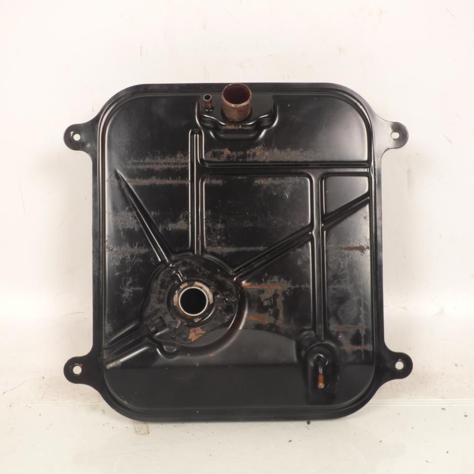 photo piece : Réservoir à carburant->Kymco Grand dink