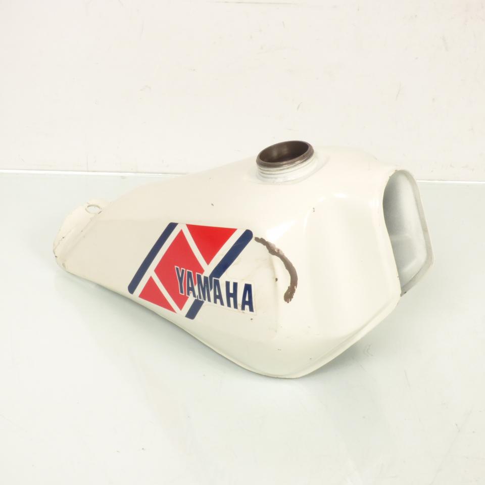 Réservoir à carburant pour Yamaha TY