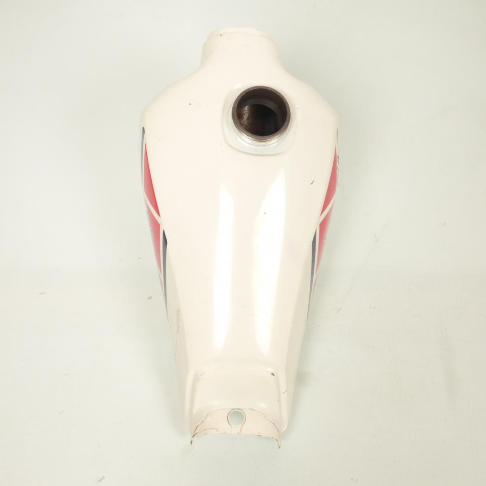 Réservoir d'essence carburant origine pour moto trial Yamaha 250 TY Occasion