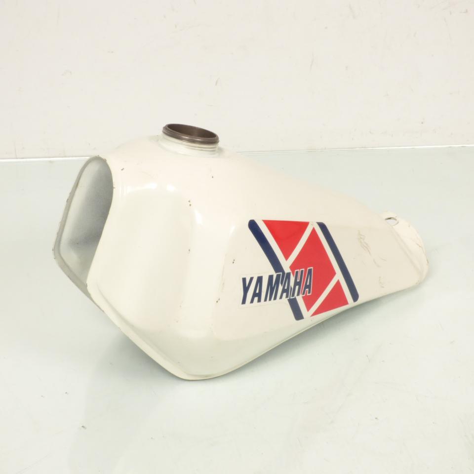 Réservoir d'essence carburant origine pour moto trial Yamaha 250 TY Occasion