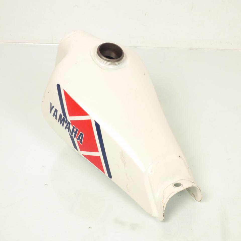 Réservoir d'essence carburant origine pour moto trial Yamaha 250 TY Occasion