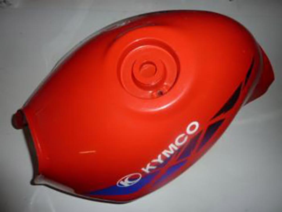photo piece : Réservoir à carburant->Kymco Pulsar
