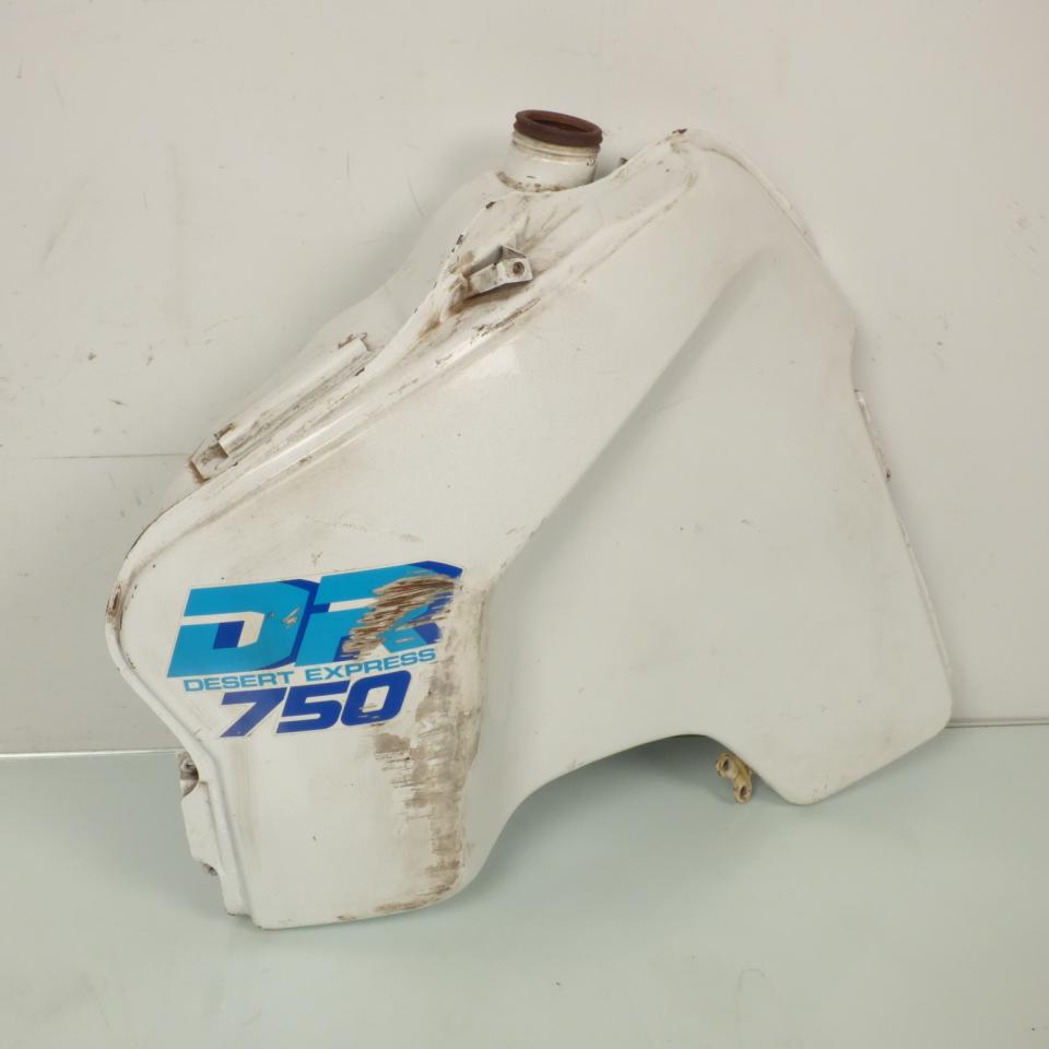 Réservoir à carburant pour Suzuki DR