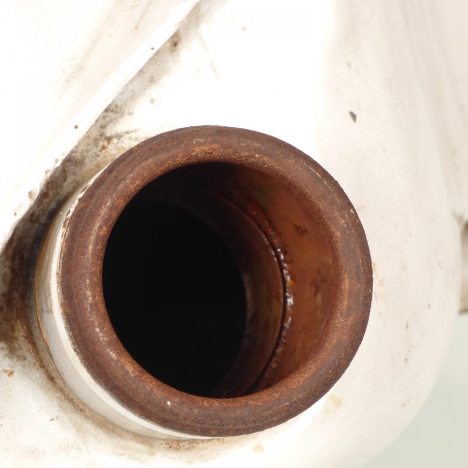 Réservoir à carburant origine pour Moto Suzuki 750 DR DESERT EXPRESS Occasion