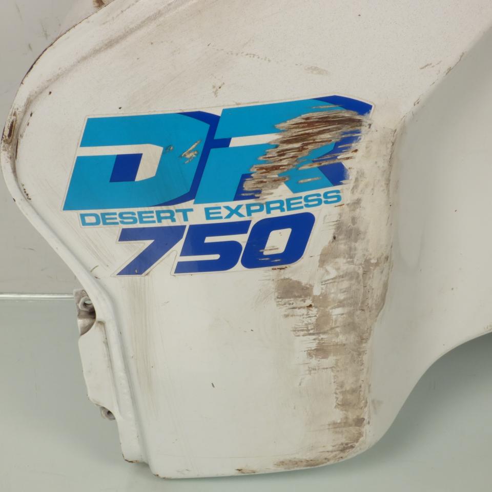Réservoir à carburant origine pour Moto Suzuki 750 DR DESERT EXPRESS Occasion