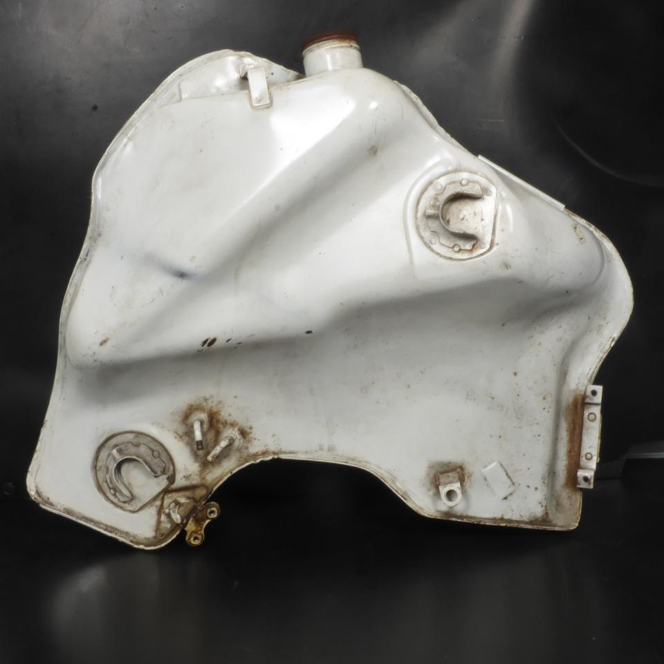 Réservoir à carburant gauche origine pour moto Suzuki 750 DR desert express Occasion