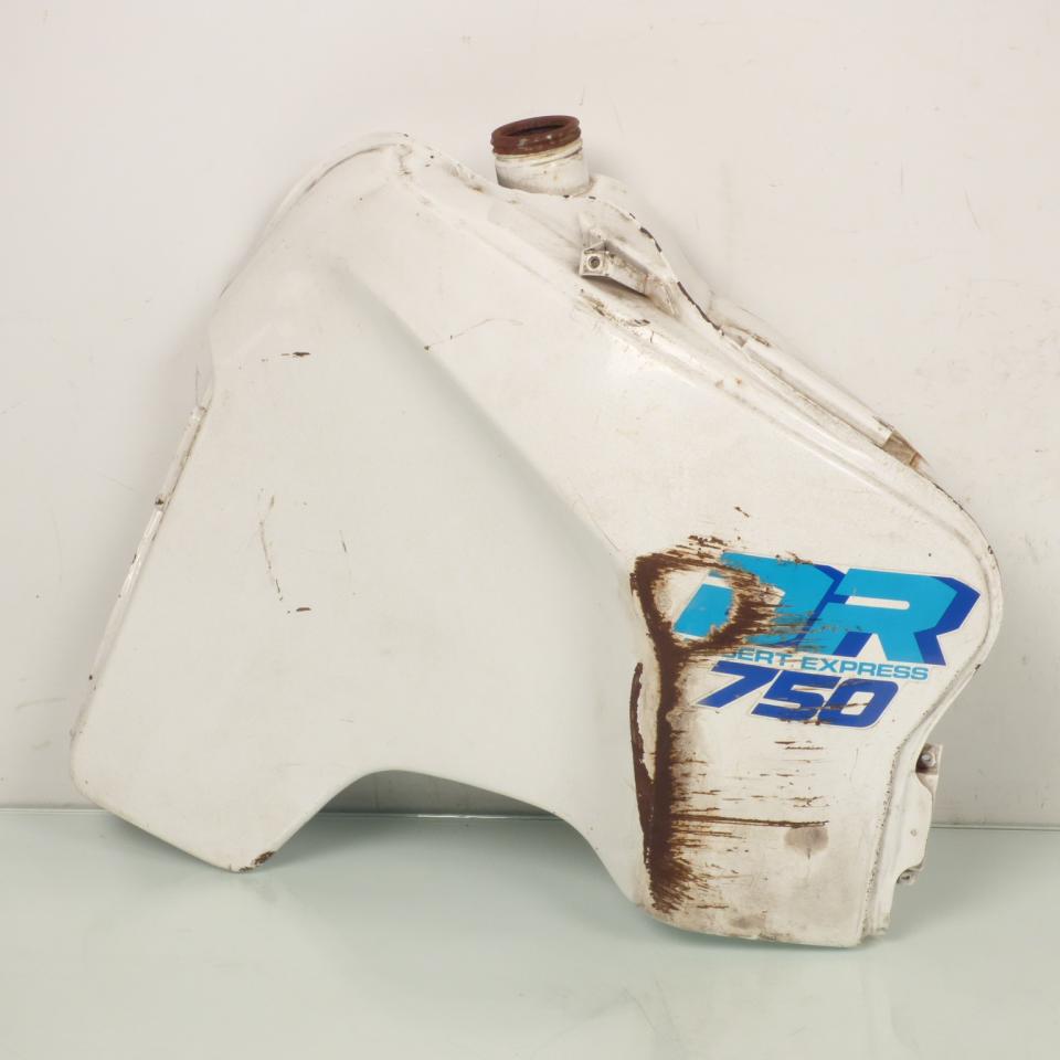 Réservoir à carburant pour Suzuki DR