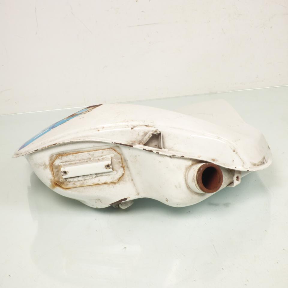 Réservoir d'essence droit origine pour moto Suzuki 750 DR DESERT EXPRESS Occasion