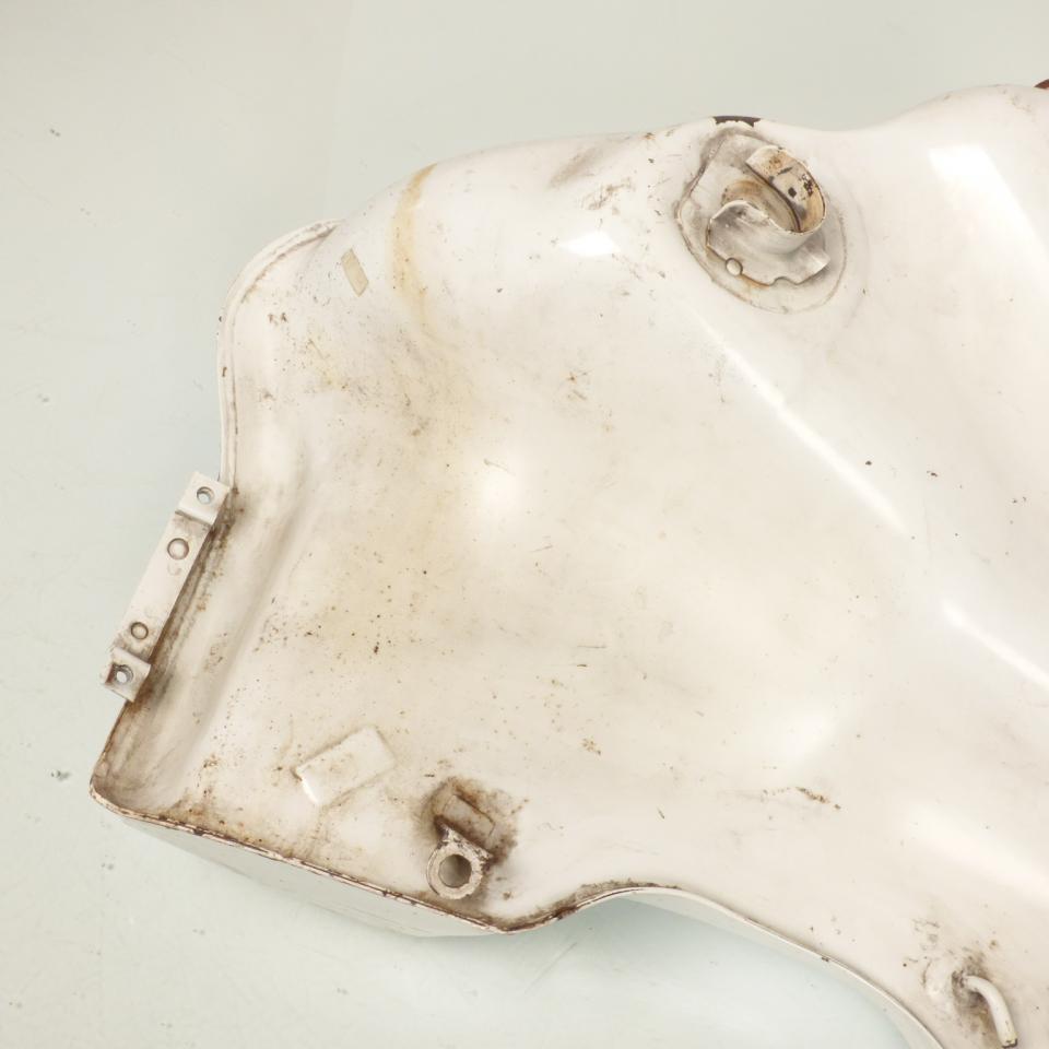 Réservoir d'essence droit origine pour moto Suzuki 750 DR DESERT EXPRESS Occasion