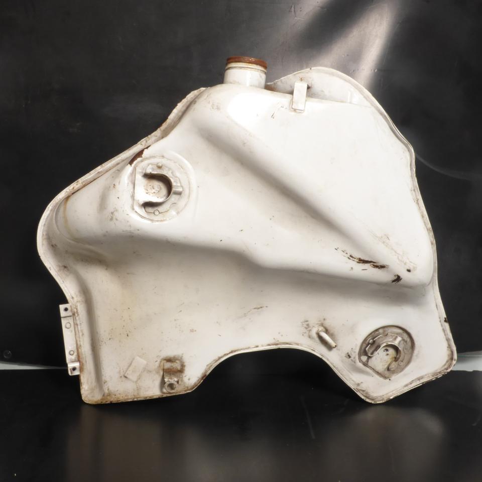 Réservoir à carburant droit origine pour moto Suzuki 750 DR desert express Occasion