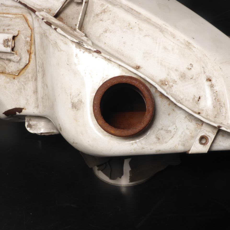 Réservoir à carburant droit origine pour moto Suzuki 750 DR desert express Occasion