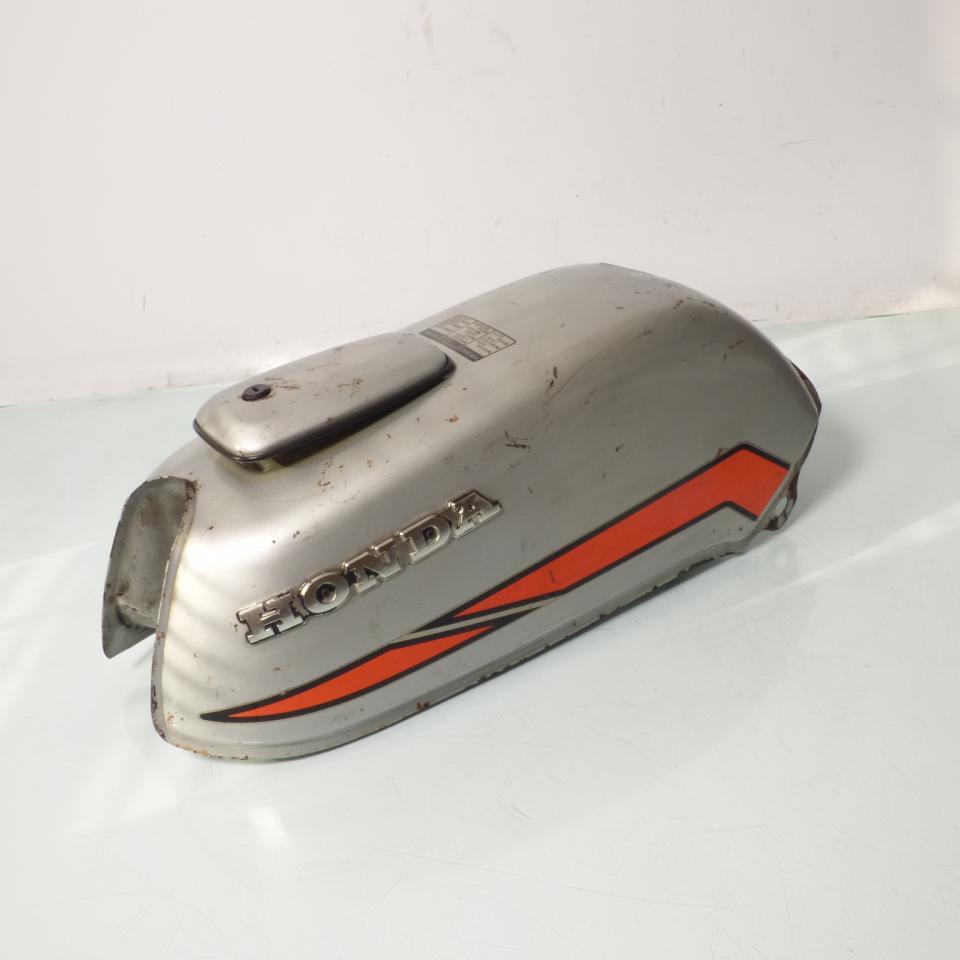 Réservoir à carburant origine pour moto Honda 125 CB Occasion