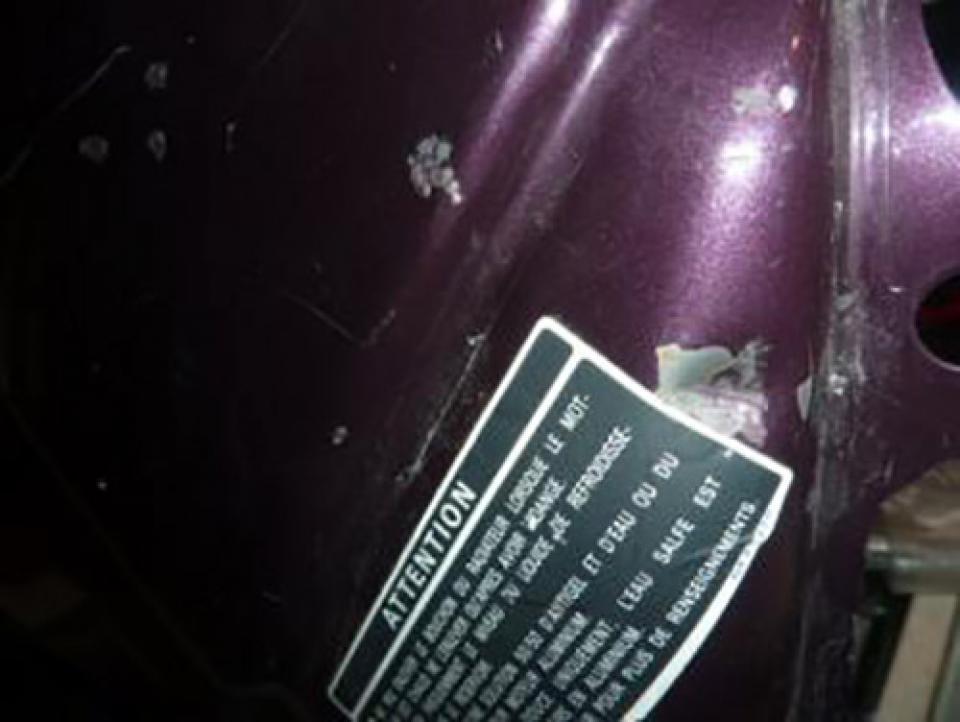 Réservoir à carburant origine pour moto Honda 600 XLV 1994 Occasion