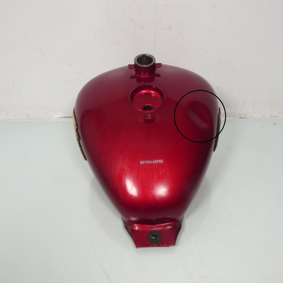 Réservoir à carburant origine pour moto Kymco 125 Zing 1996 à 2003 Occasion