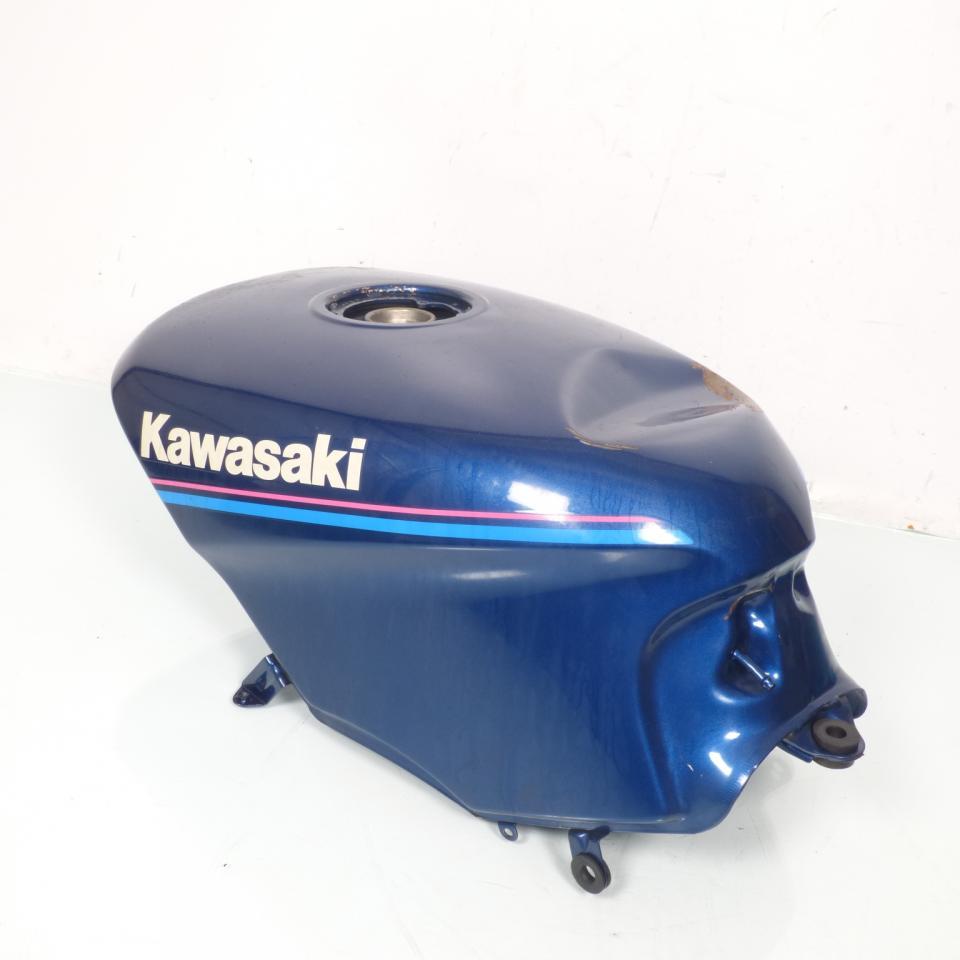 Réservoir a carburant origine pour moto Kawasaki 500 GPZ 1987 à 1993 51003-5125