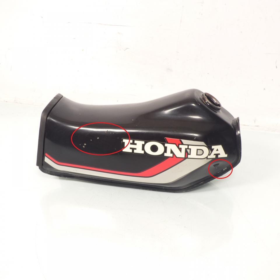 photo piece : Réservoir à carburant->Honda PX