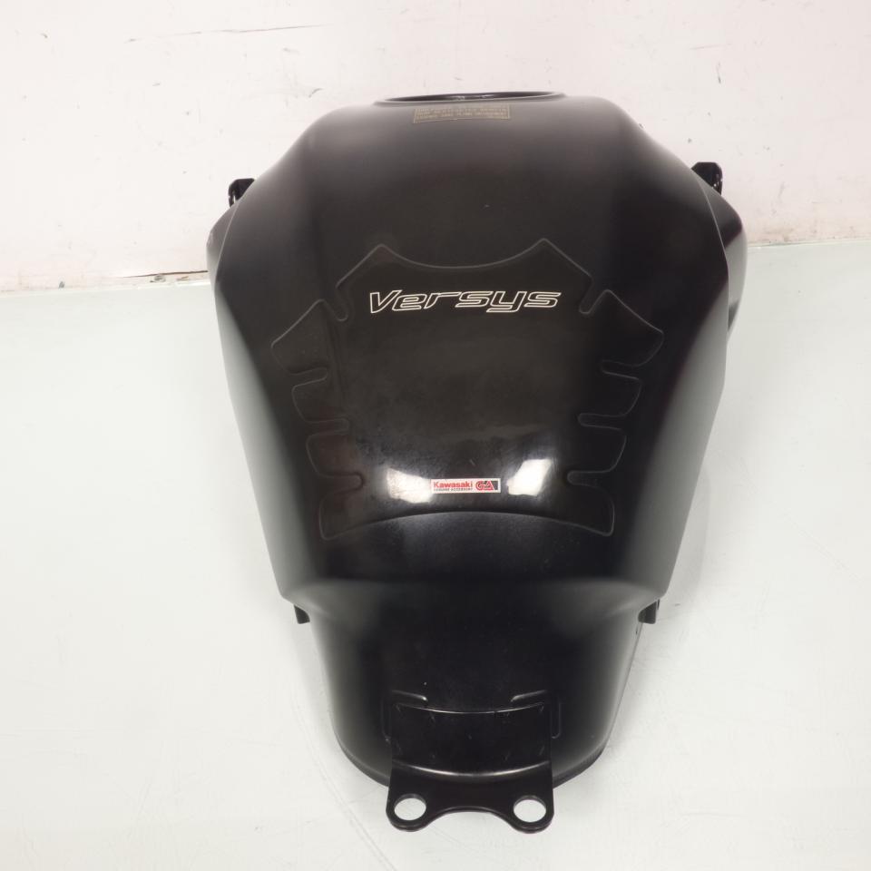 Réservoir a carburant origine pour moto Kawasaki 650 Versys 2007-2009 51001-0194