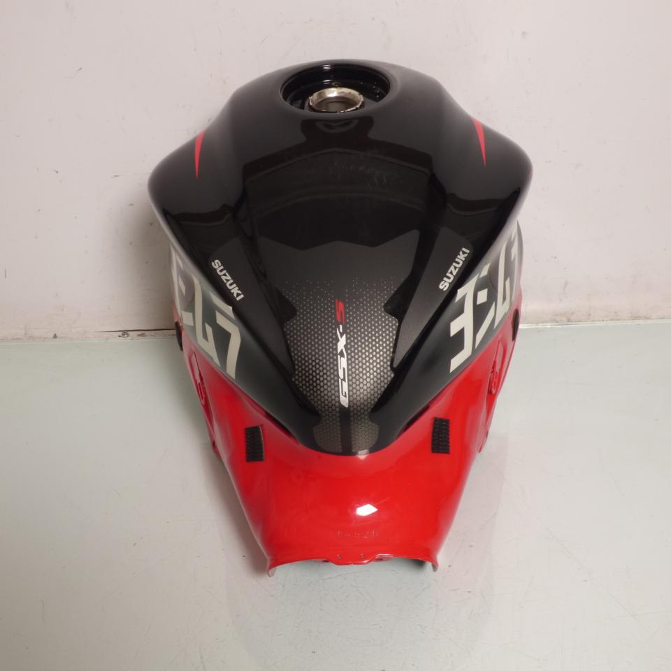 Réservoir origine pour moto Suzuki 1000 GSX-S yoshimura 2015 à 2022 44100-04K