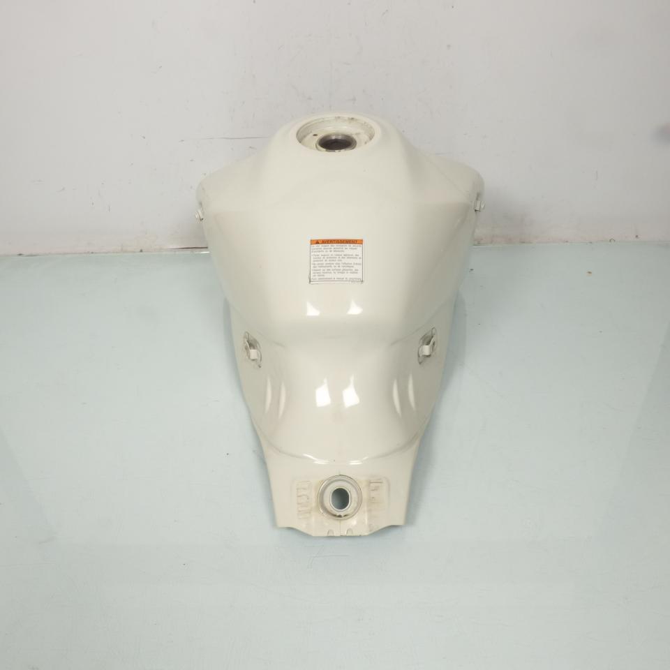 Réservoir origine pour moto Suzuki 1000 DL V-strom 2007 à 2010 44100-06G40-YPA