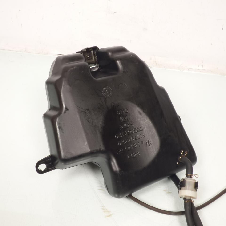 Réservoir a carburant origine pour Peugeot 50 STREETZONE 2018-2020 1177918500