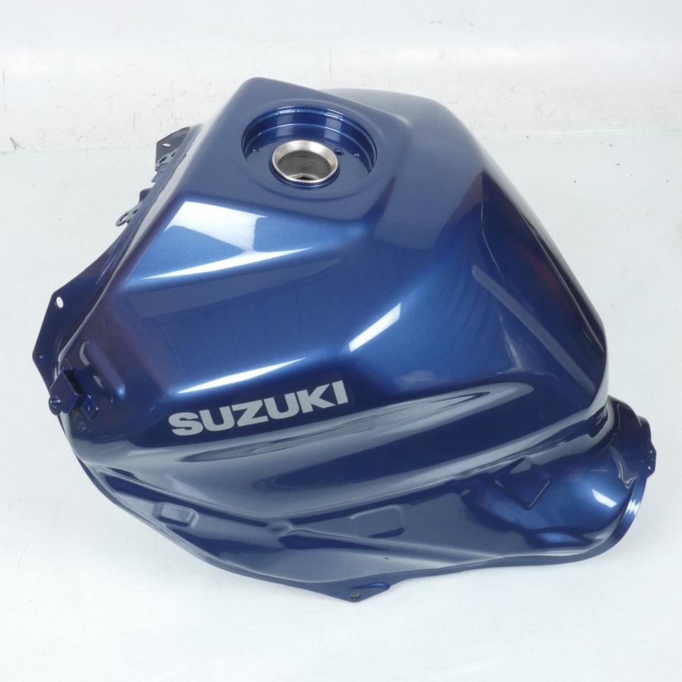 photo piece : Réservoir à carburant->Suzuki GSX-S