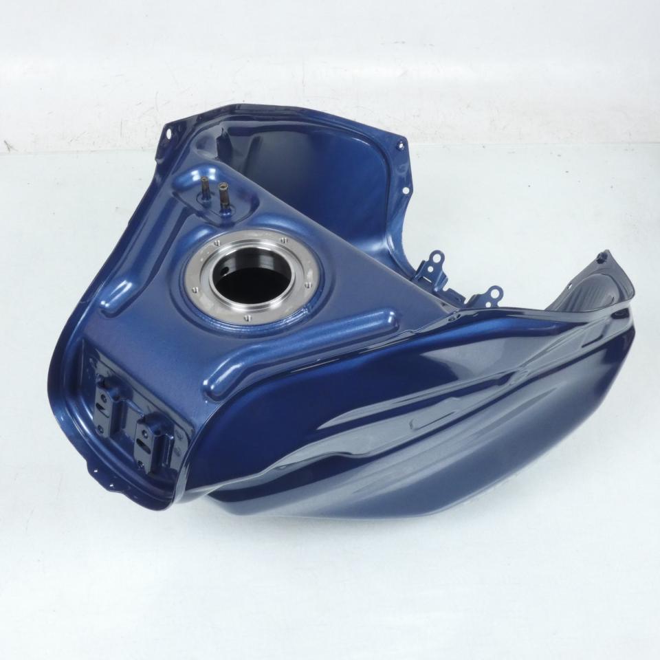 Réservoir a carburant Bleu pour moto Suzuki 1000 GSX-S 44100-48K10-QT80