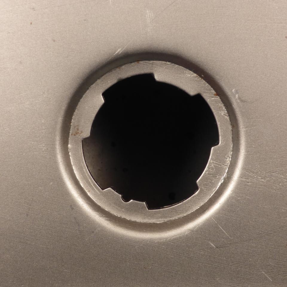 Réservoir à carburant RMS pour scooter Piaggio 125 Vespa PK XL 1986 à 1989 VMX6T Neuf