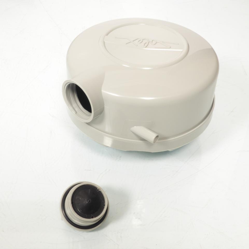 Réservoir à carburant RSM pour solex Solex 50 3800 1966 à 1988 Neuf