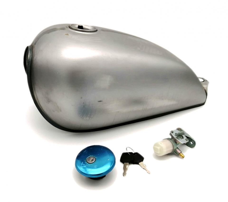 Réservoir à carburant Brazoline pour Auto Suzuki Neuf