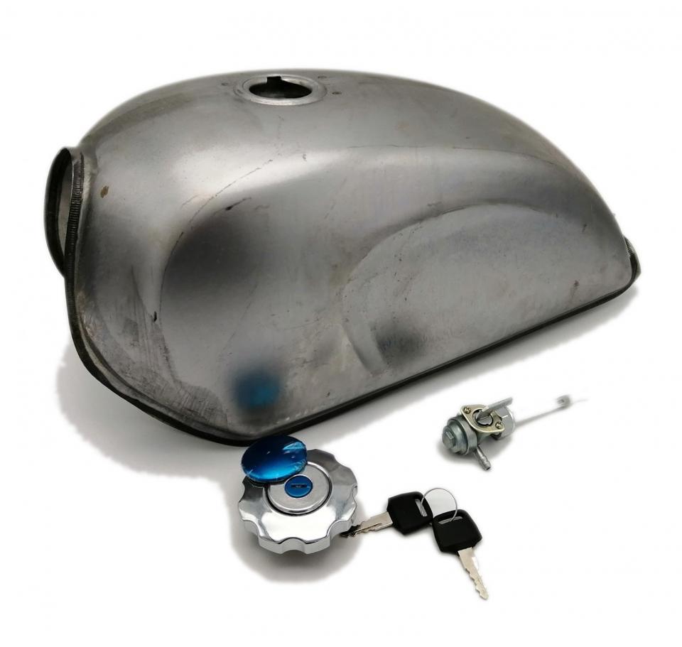 Réservoir à carburant Brazoline pour pour Auto Neuf