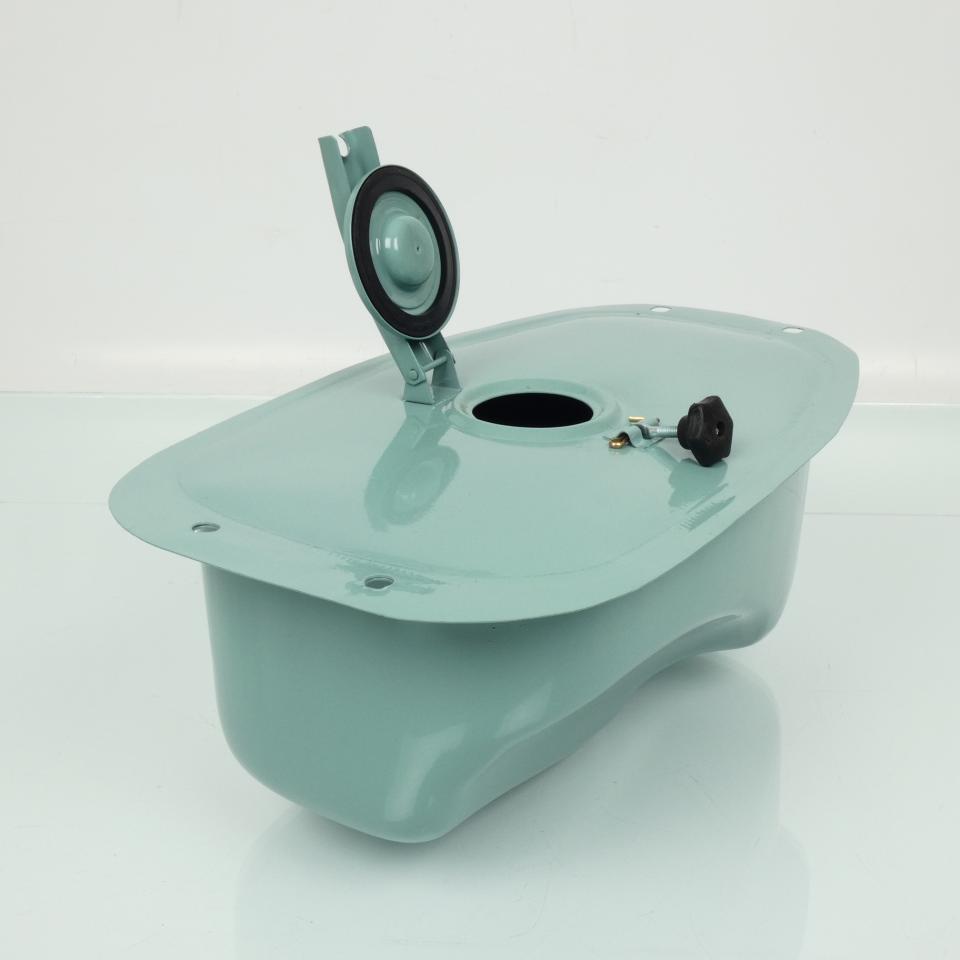 Réservoir à carburant RMS pour scooter Piaggio 125 Vespa 1958 VNA / VNB Neuf
