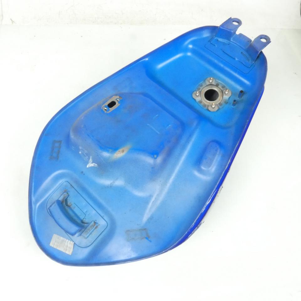 Réservoir à carburant bleu 44100-31F80-YBB pour moto Suzuki 600 Bandit 2000-04