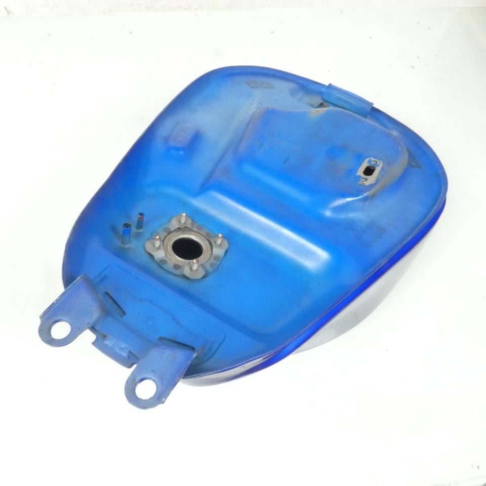 Réservoir à carburant bleu 44100-31F80-YBB pour moto Suzuki 600 Bandit 2000-04