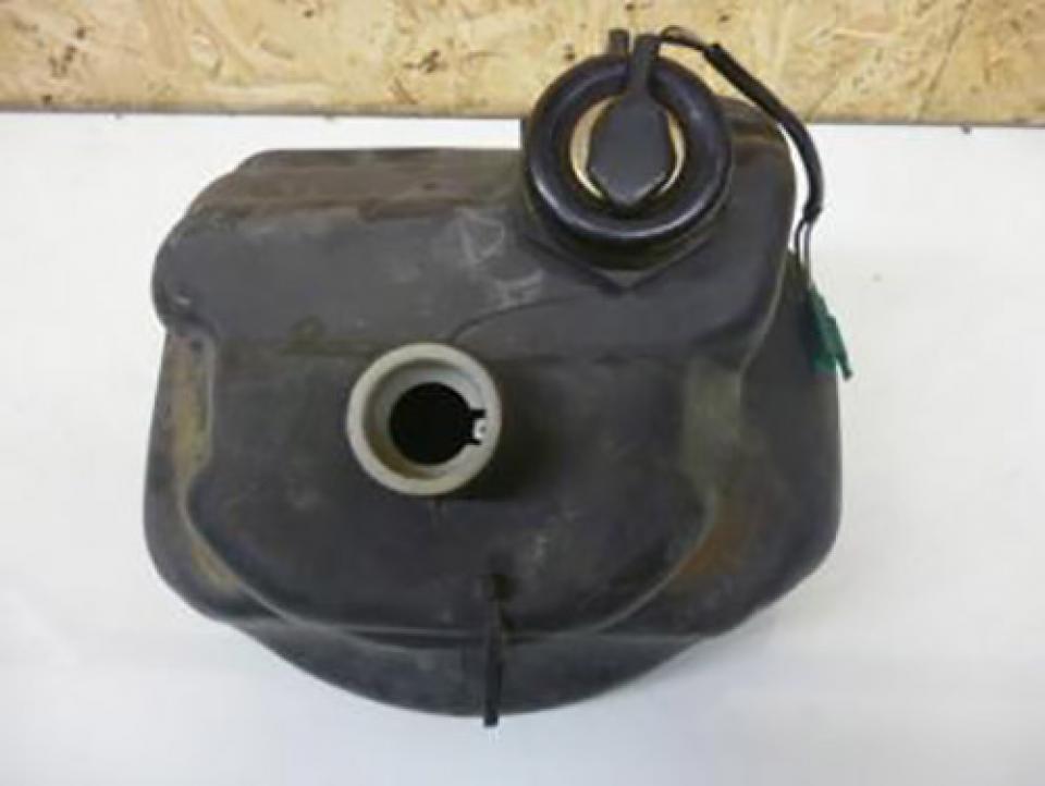 photo piece : Réservoir à carburant->PGO Comet
