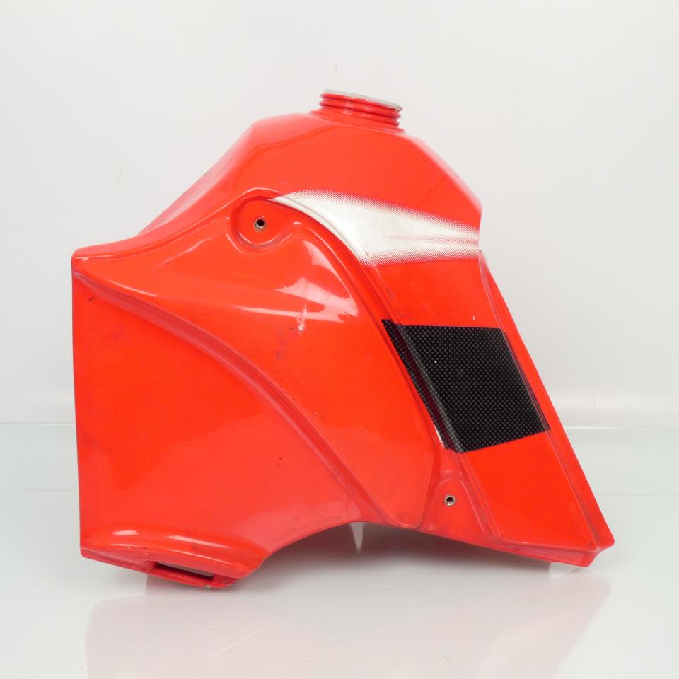 photo piece : Réservoir à carburant->Yamaha TT