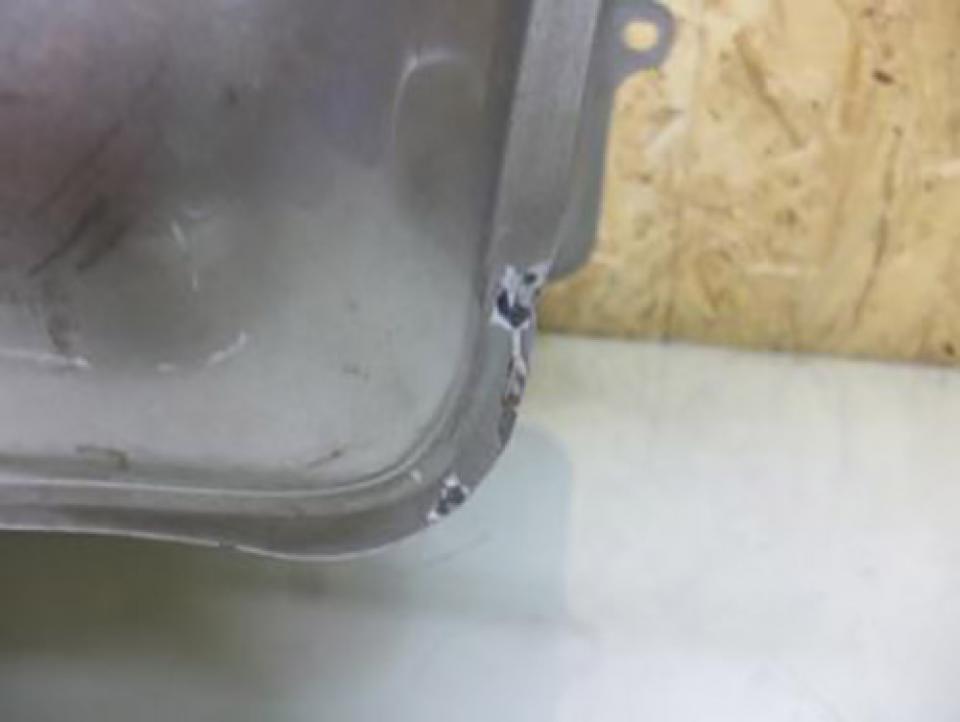 Réservoir à carburant origine pour moto Honda Transalp GE3-720 Occasion