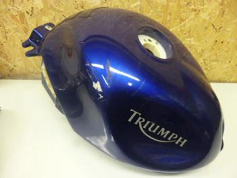 photo piece : Réservoir à carburant->Triumph Sprint ST