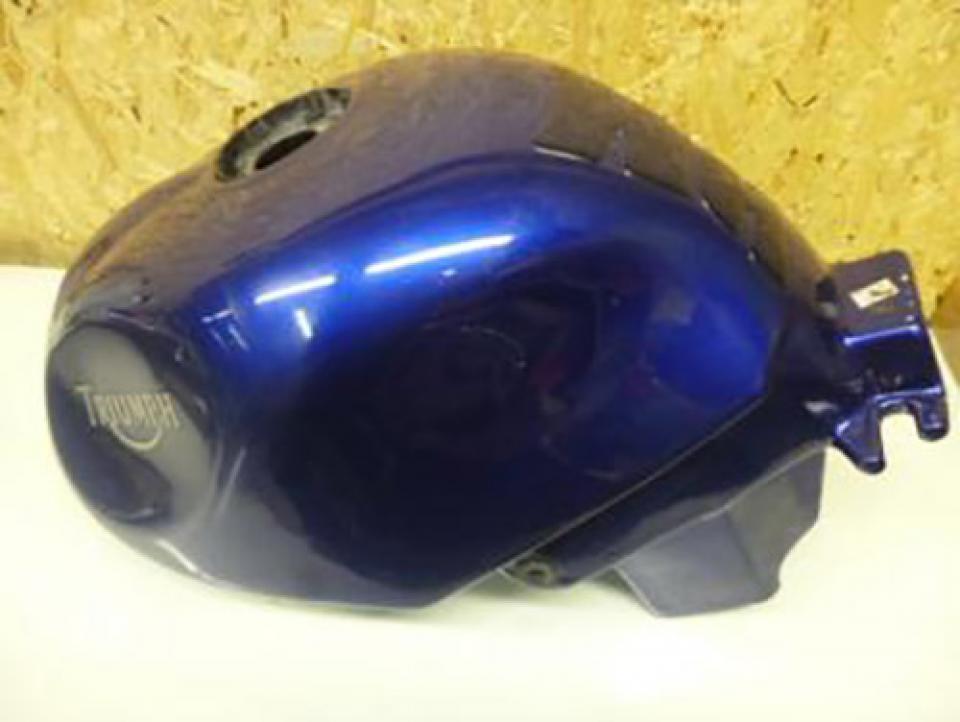 Réservoir à carburant origine pour moto Triumph 955 Sprint ST 2000 11383.98A Occasion