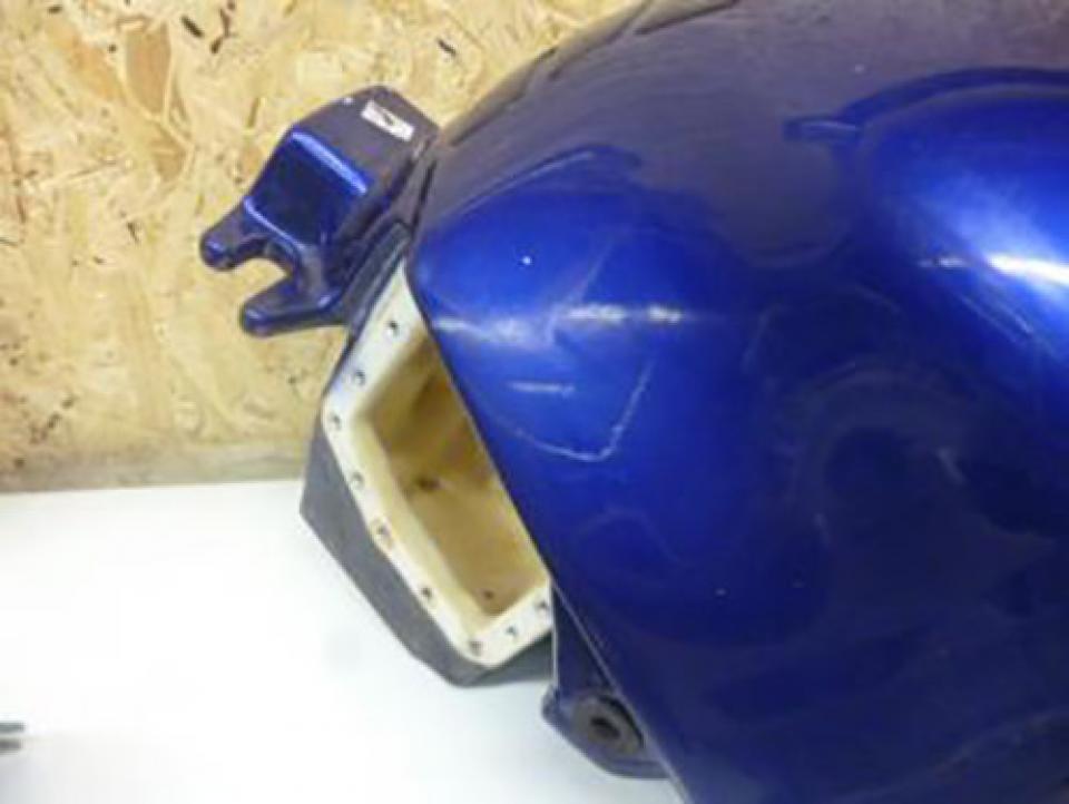 Réservoir à carburant origine pour moto Triumph 955 Sprint ST 2000 11383.98A Occasion