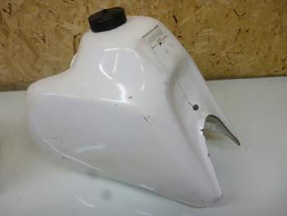 photo piece : Réservoir à carburant->motocycle