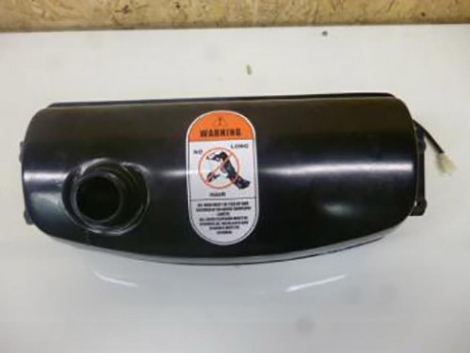 photo piece : Réservoir à carburant->Buggy GO Kart