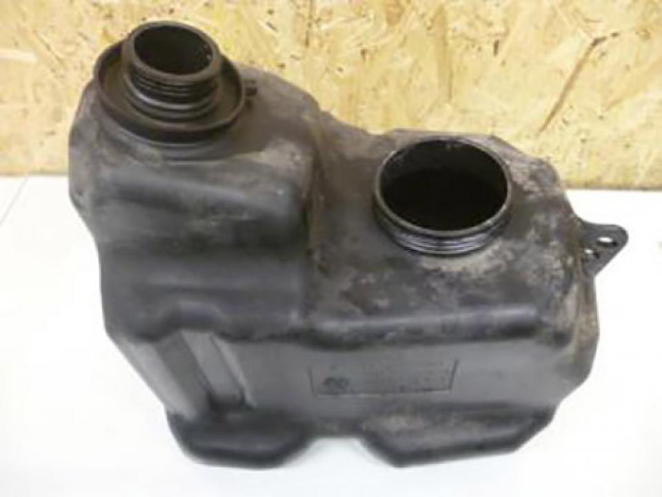 photo piece : Réservoir à carburant->Peugeot Satelis compressor