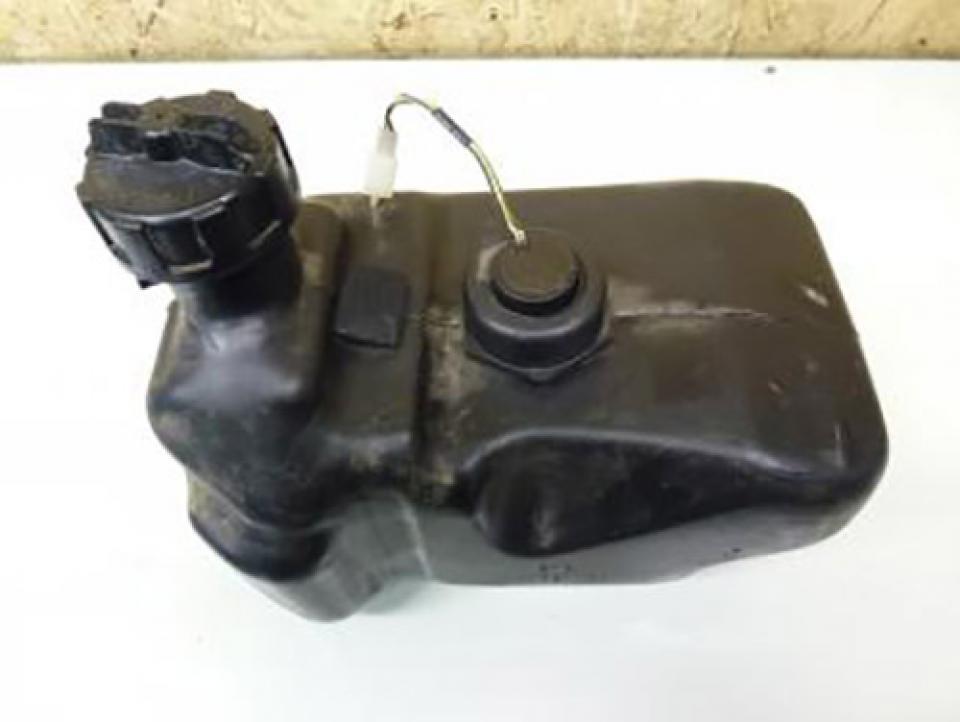 photo piece : Réservoir à carburant->Suzuki Katana