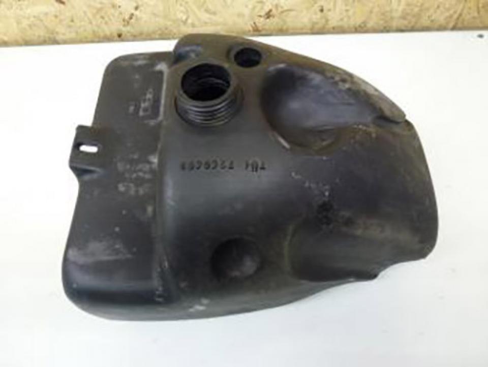 photo piece : Réservoir à carburant->Derbi Senda
