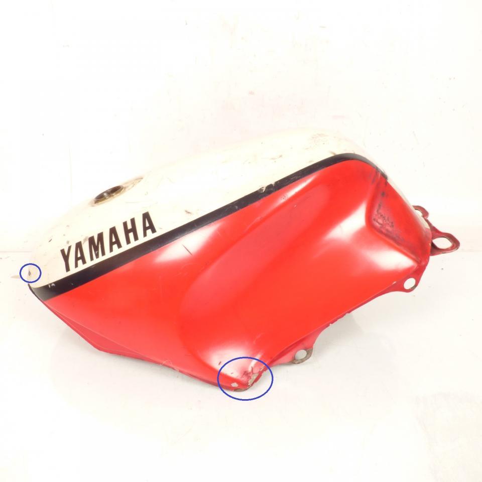 Réservoir a carburant origine pour moto Yamaha 1100 FJ Occasion